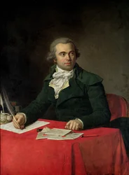 Jules-François Paré (d.1819) 1793